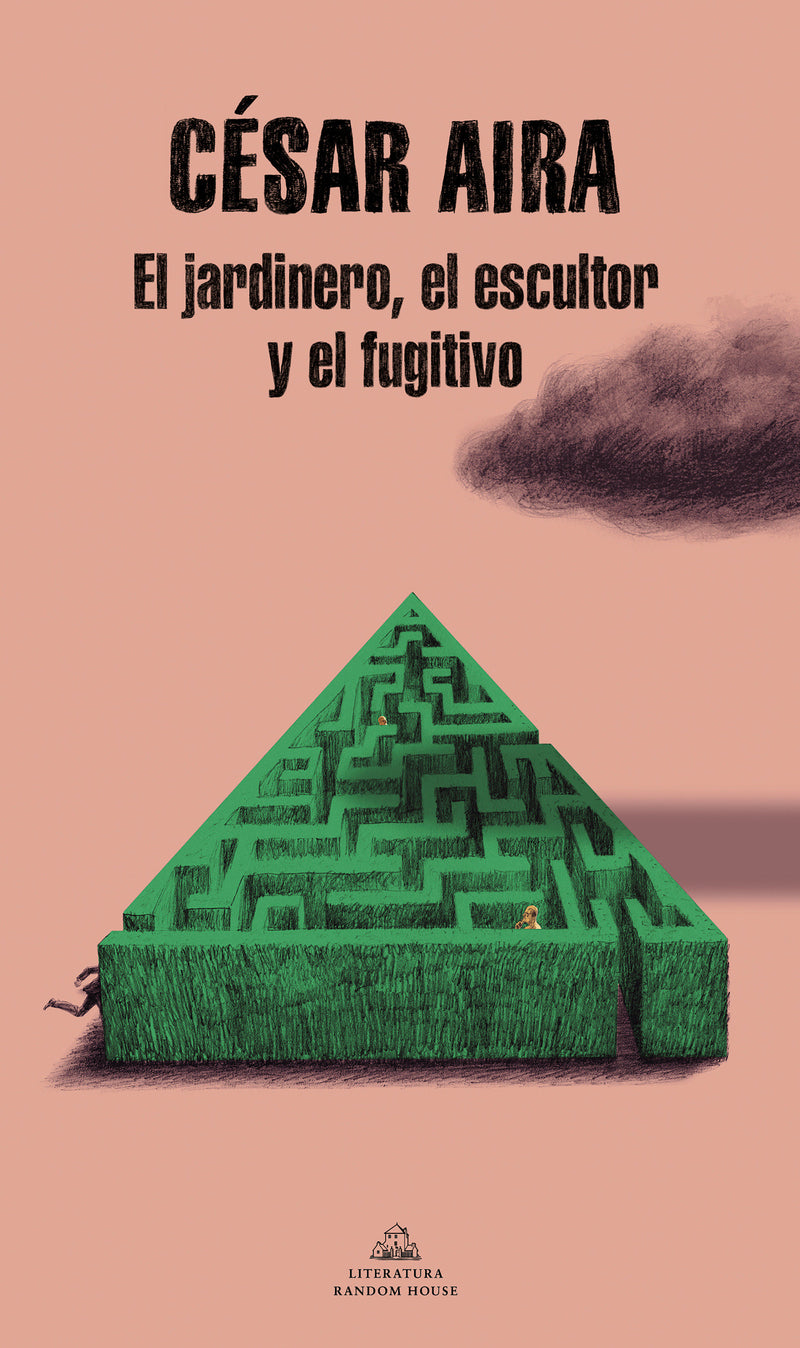 El jardinero, el escultor y el fugitivo / The Gardener, the Sculptor, and the Fugitive