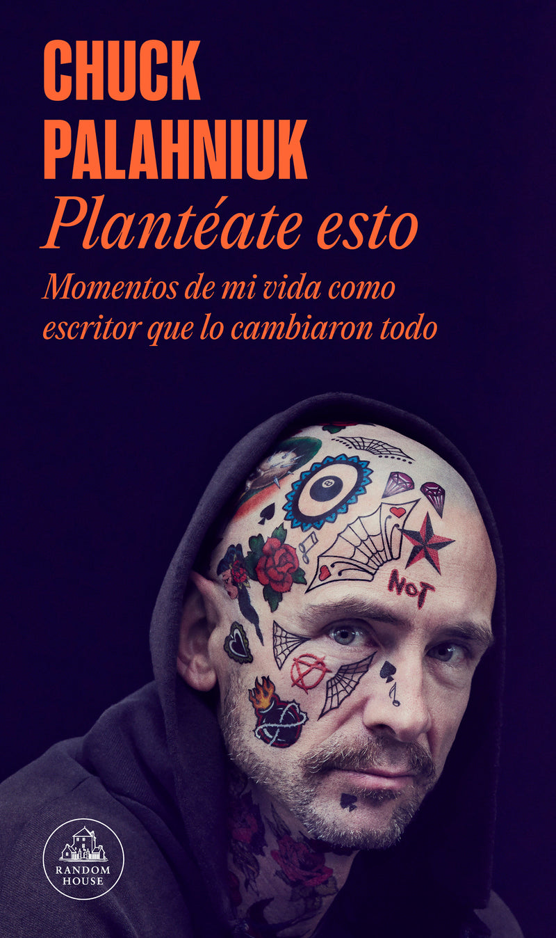 Plantéate esto / Consider This