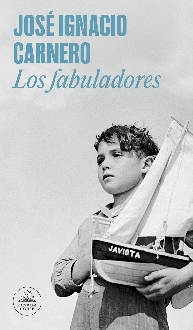 Los fabuladores / The Storytellers