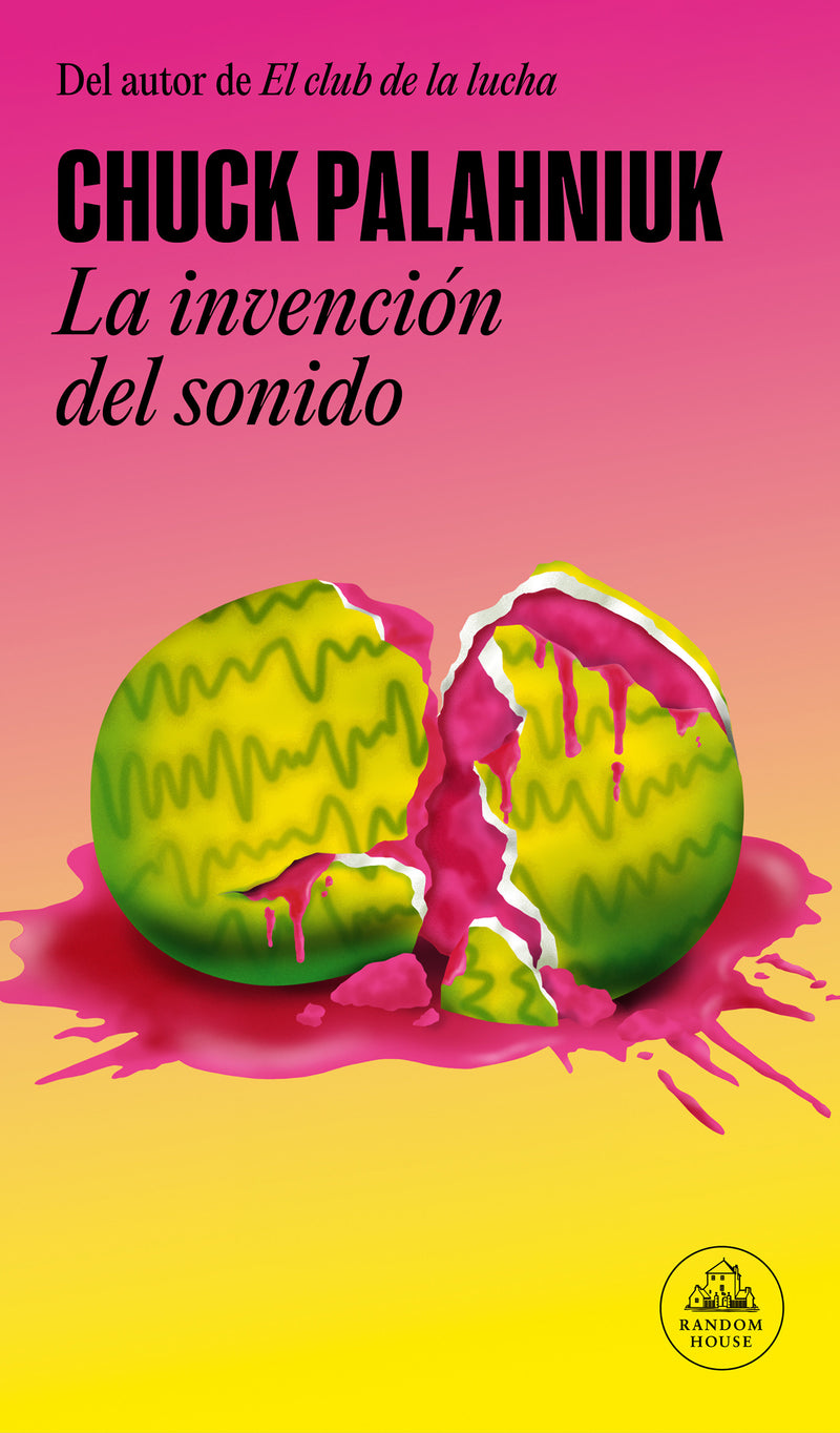 La invención del sonido / The Invention of Sound