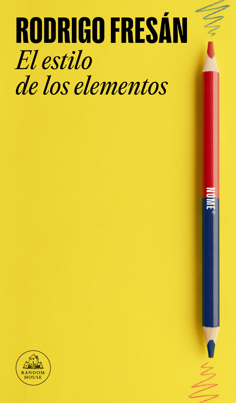 El estilo de los elementos / The Style of the Elements