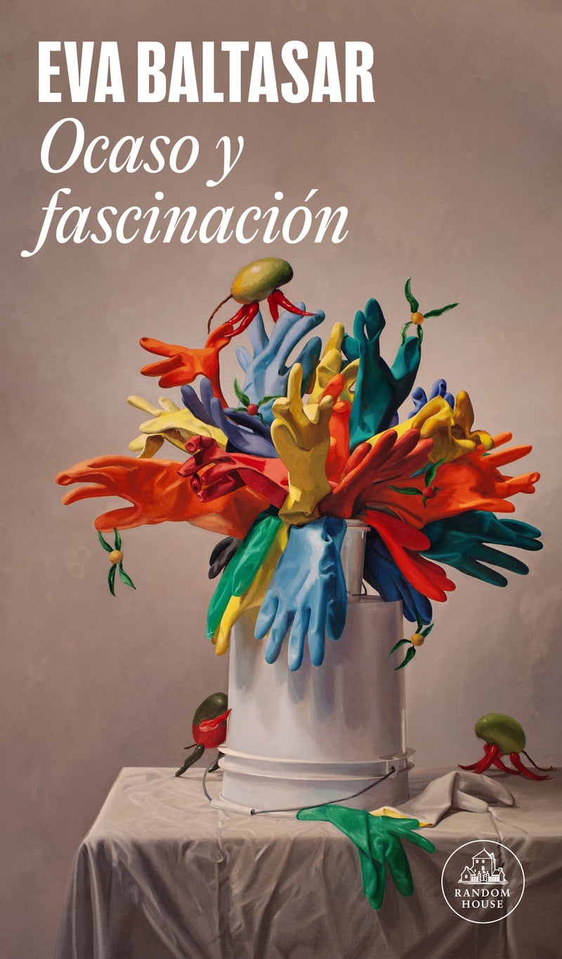 Ocaso y fascinación / Sunset and Fascination