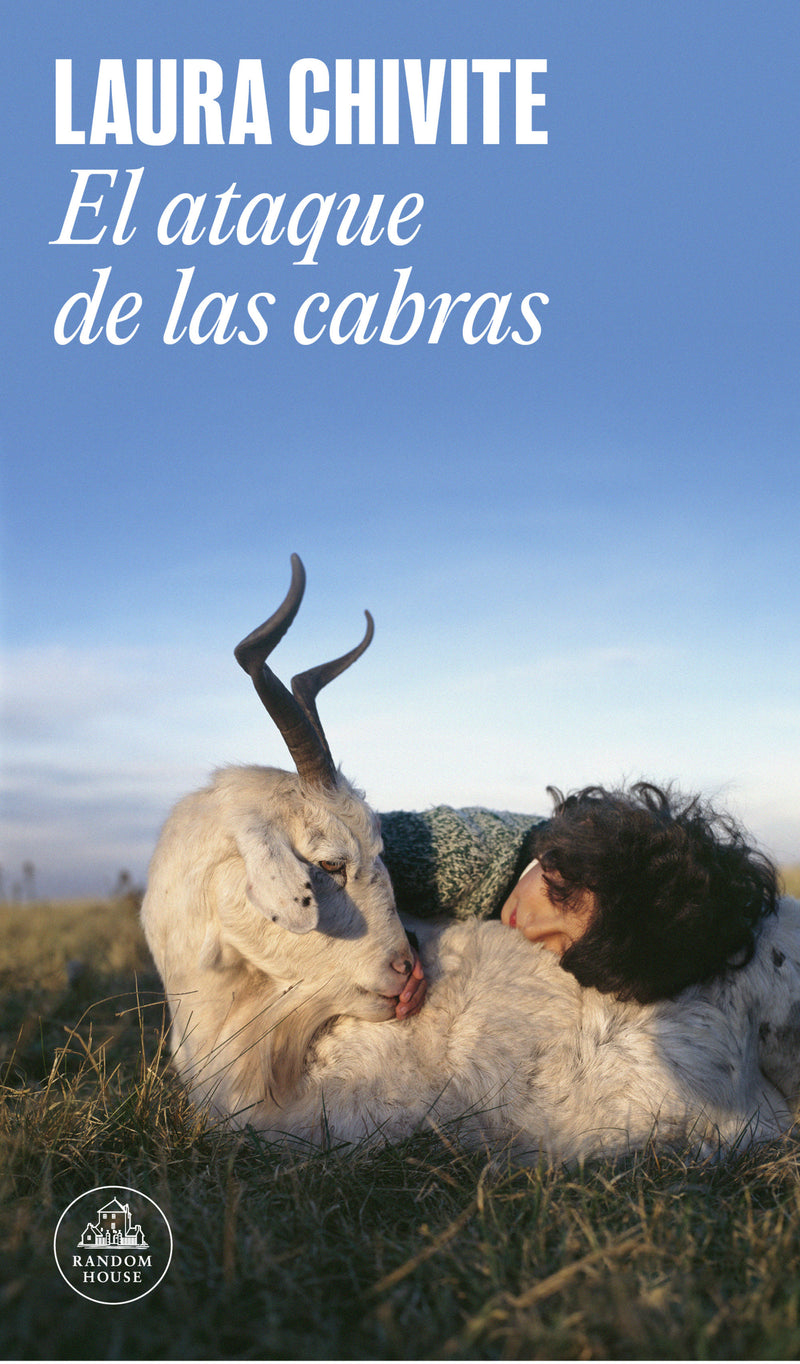 El ataque de las cabras / Attack of the Goats