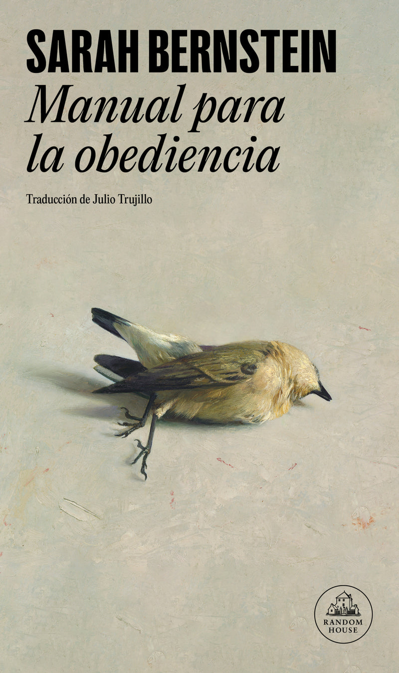 Manual para la obediencia / Study for Obedience