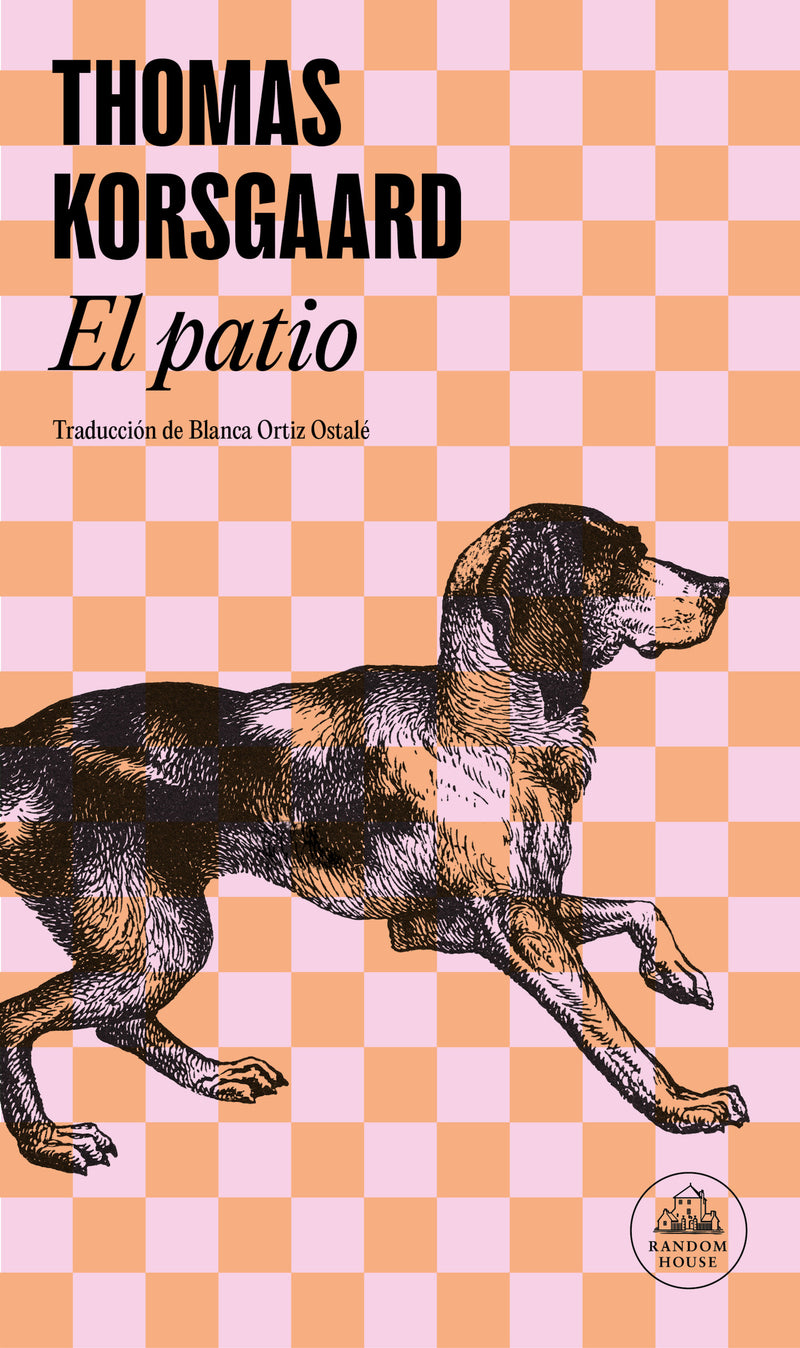 El patio / The Yard