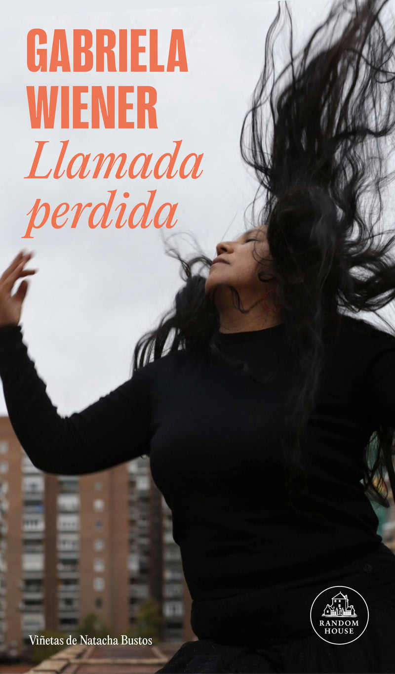 Llamada perdida / Missed Call