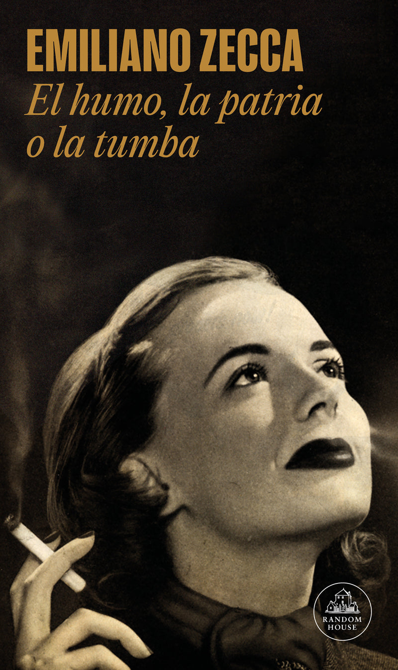 El humo, la patria o la tumba / Smoke, Country or Grave