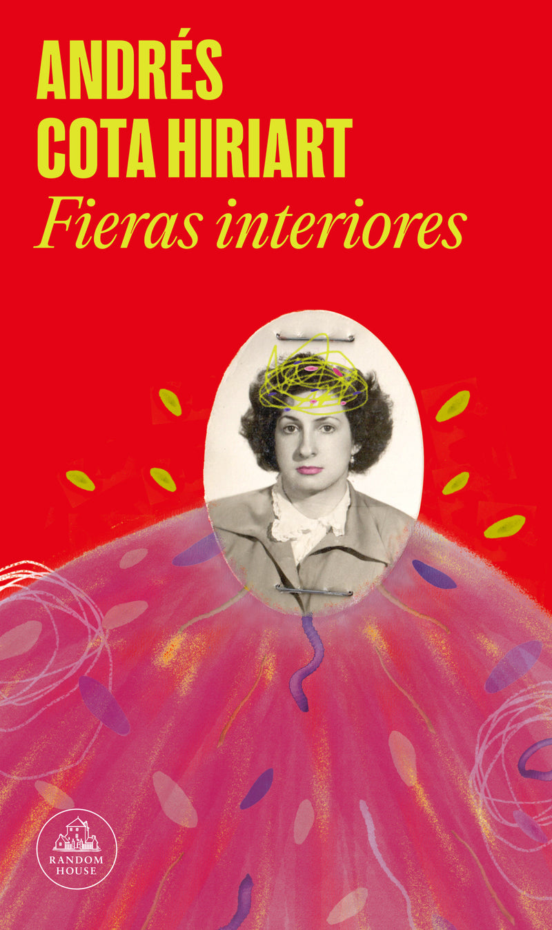 Fieras interiores / Inner Beasts