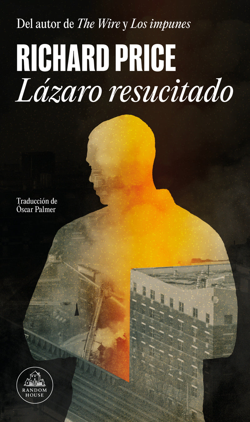 Lázaro resucitado / Lazarus Man