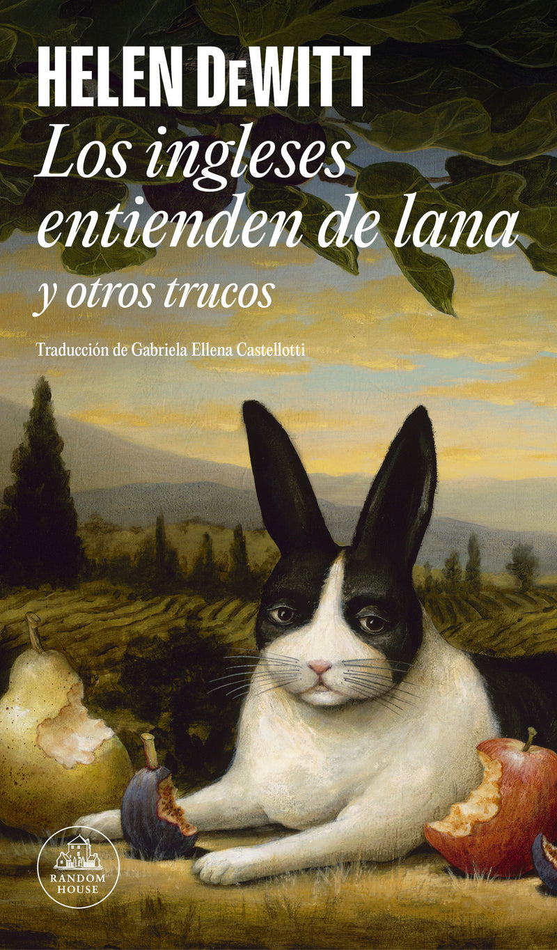 Los ingleses entienden de lana y otros trucos / The English Understand Wool and Other Tricks