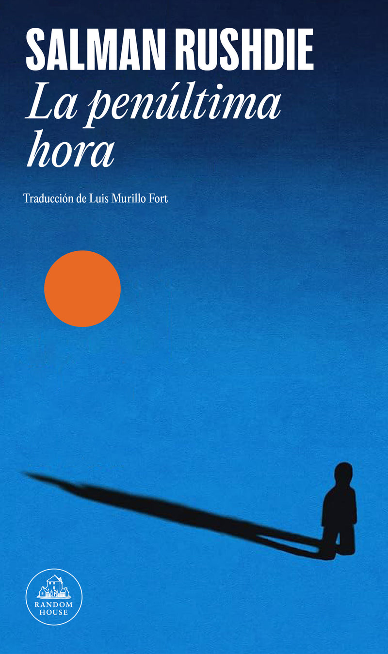 La penúltima hora / The Eleventh Hour