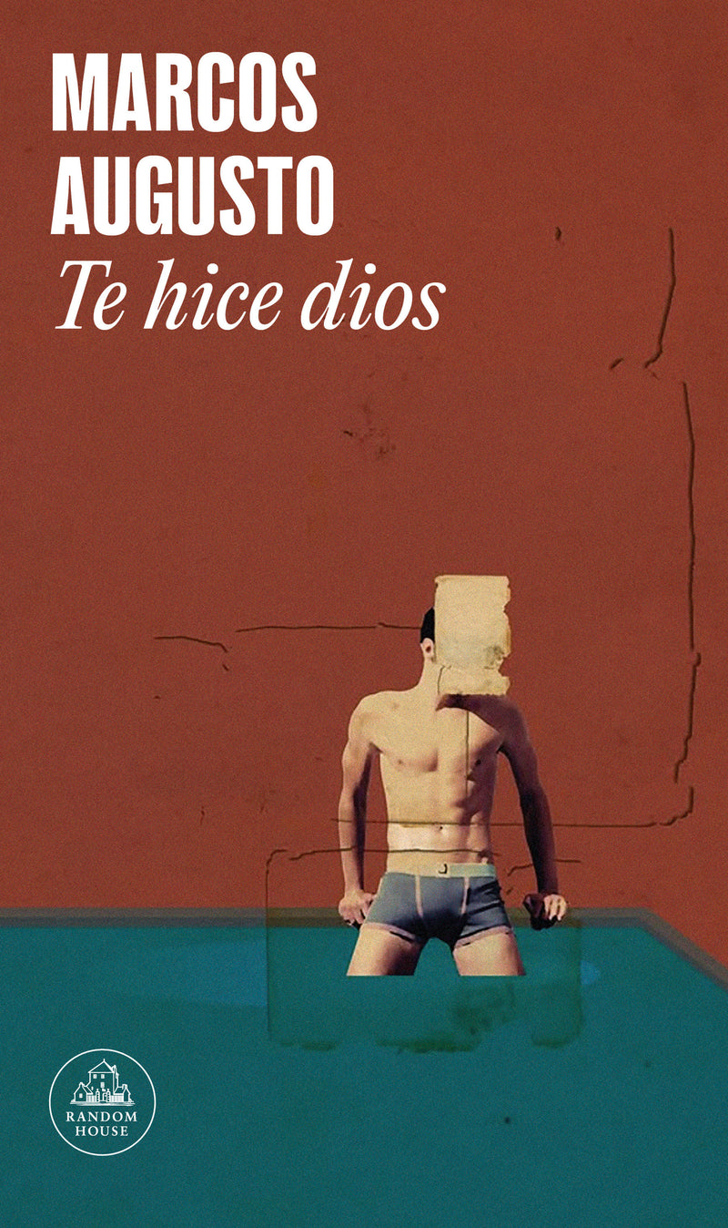 Te hice dios / I Made You a God