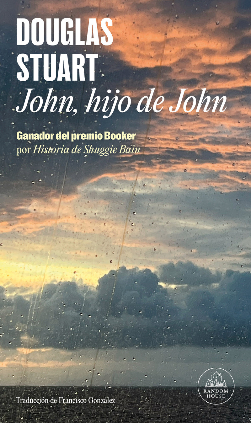 John, hijo de John / John of John