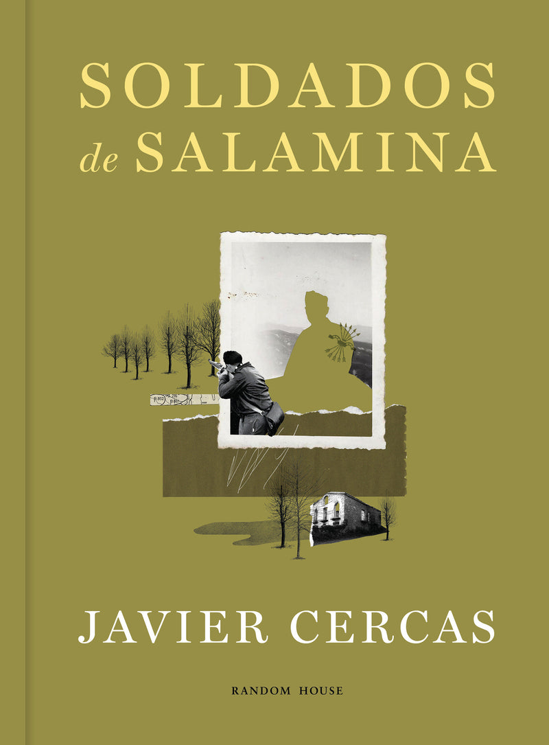 Soldados de Salamina / Soldiers of Salamis
