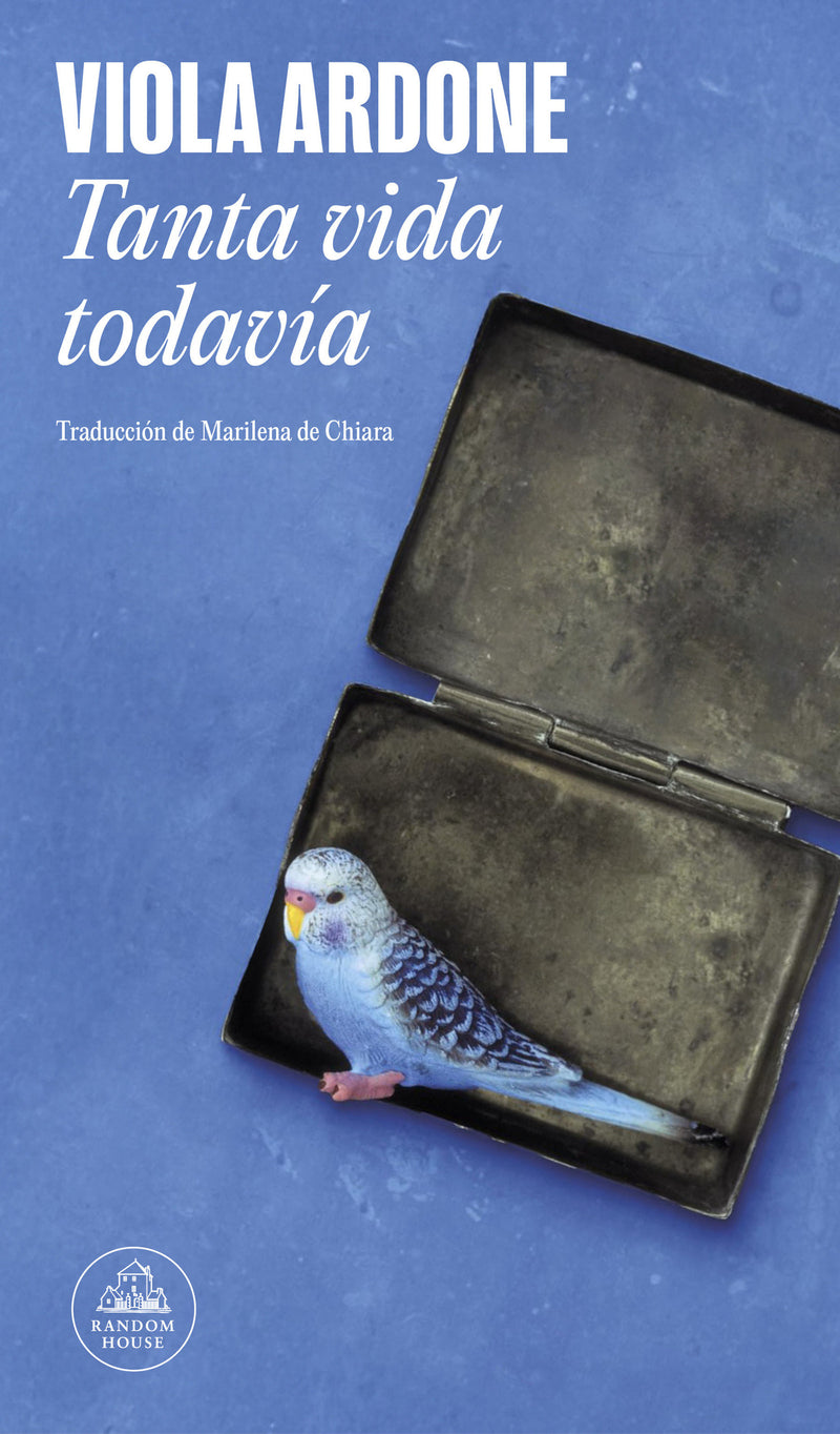 Tanta vida todavía / So Much Life Left