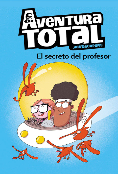 AVENTURA TOTAL