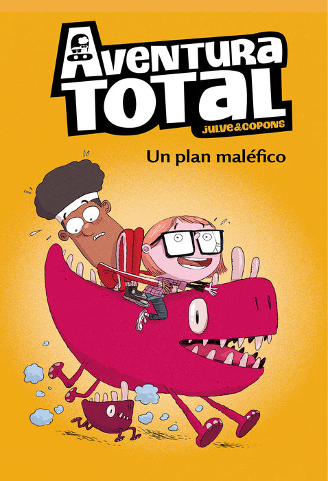 AVENTURA TOTAL