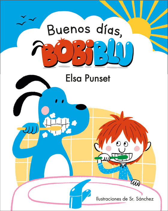 BOBIBLU