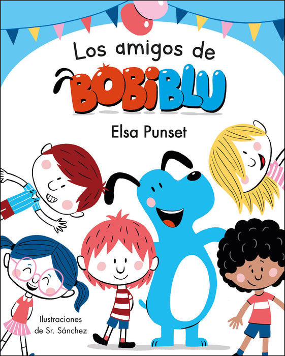 BOBIBLU