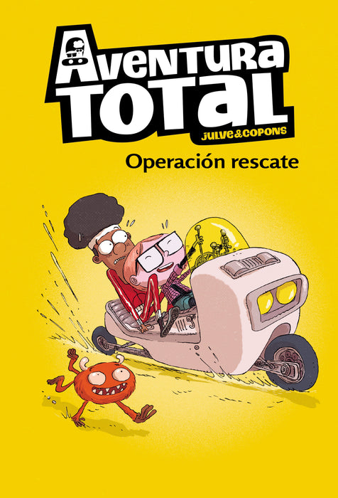 AVENTURA TOTAL