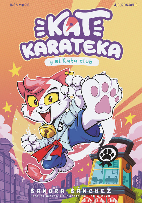 Kat Karateka