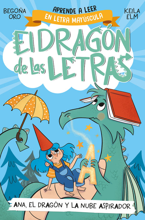 El dragÃ³n de las letras