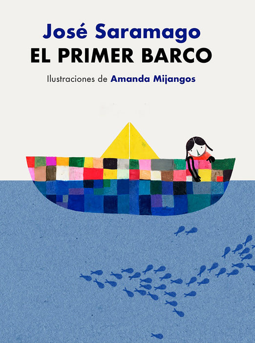 El primer barco / The First Boat