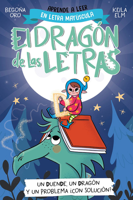 El dragÃ³n de las letras