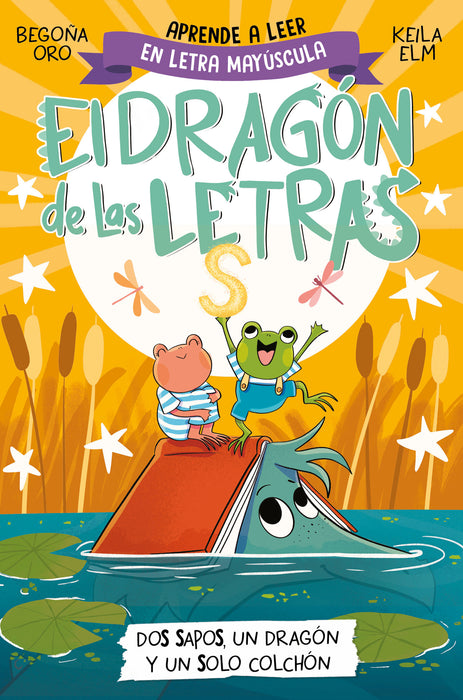 El dragÃ³n de las letras