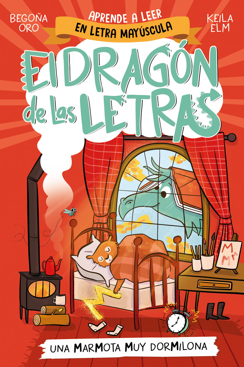 El dragÃ³n de las letras