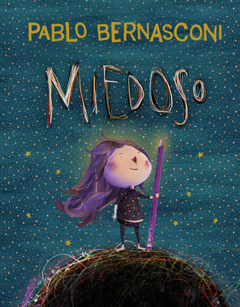 Miedoso / Scaredy-cat