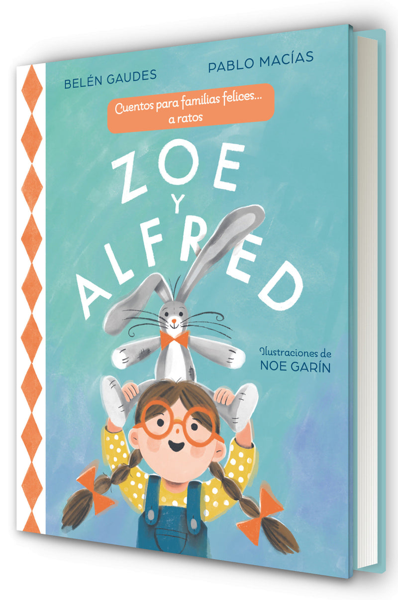 Zoe y Alfred / Zoe and Alfred