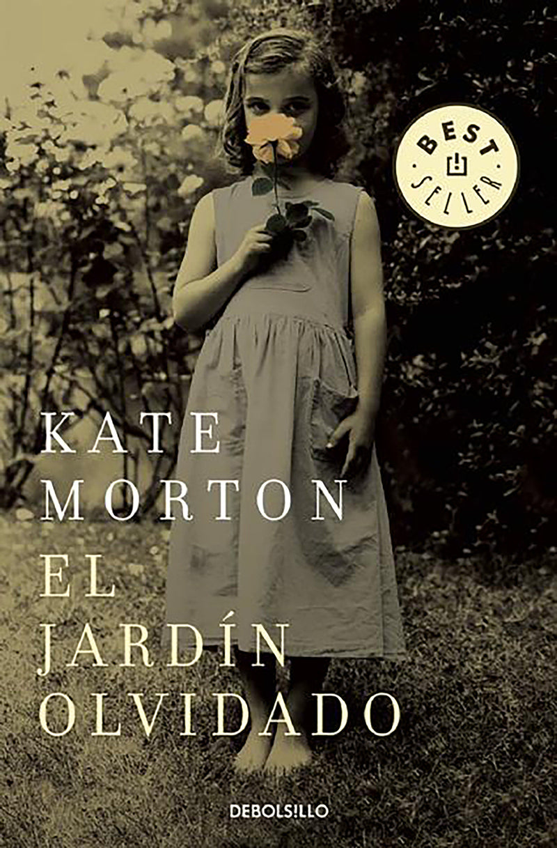 El jardín olvidado / The Forgotten Garden