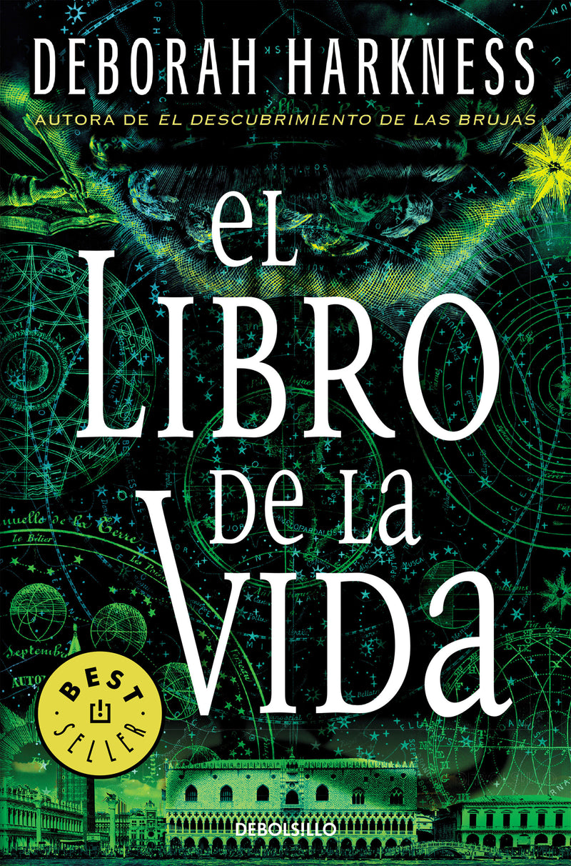 El descubrimiento de las brujas / All Souls Trilogy