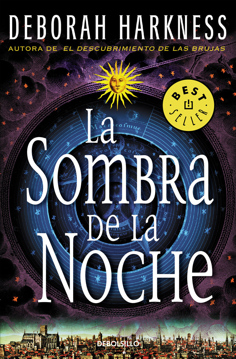 El descubrimiento de las brujas / All Souls Trilogy