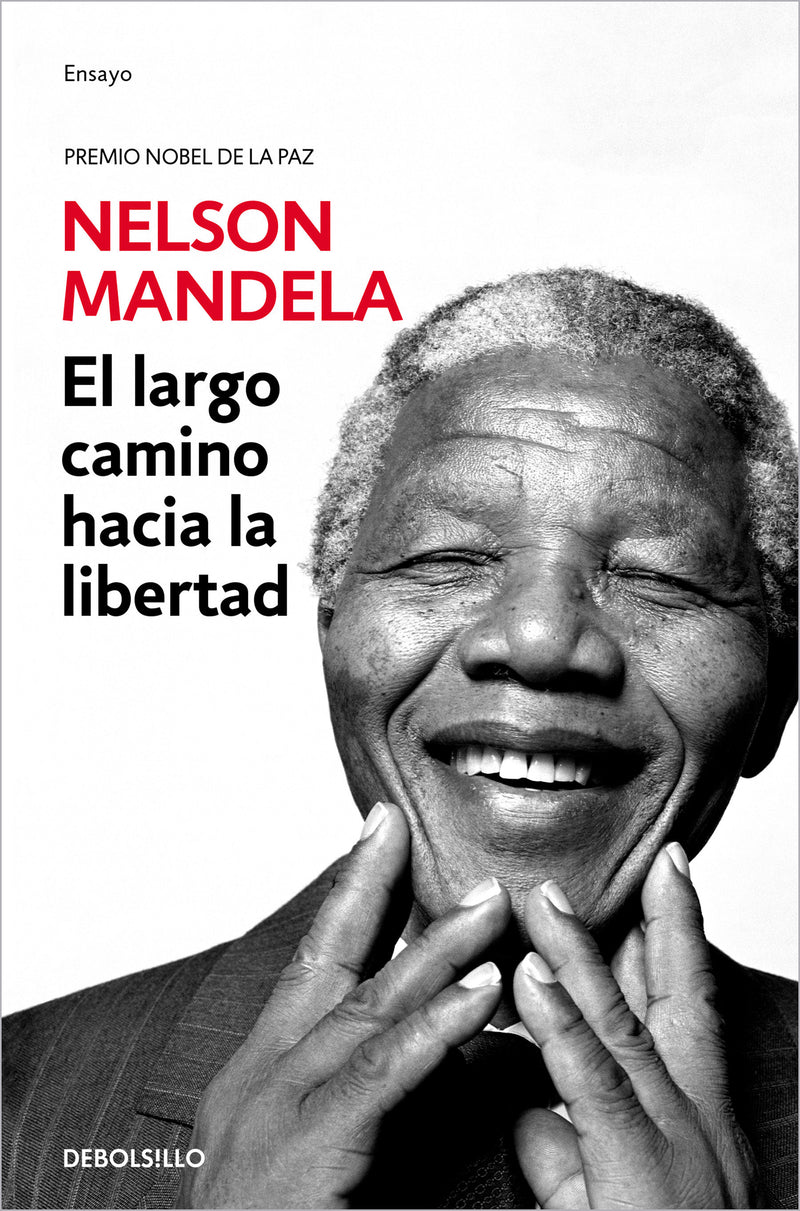 El largo camino hacia la libertad / The Long Walk to Freedom