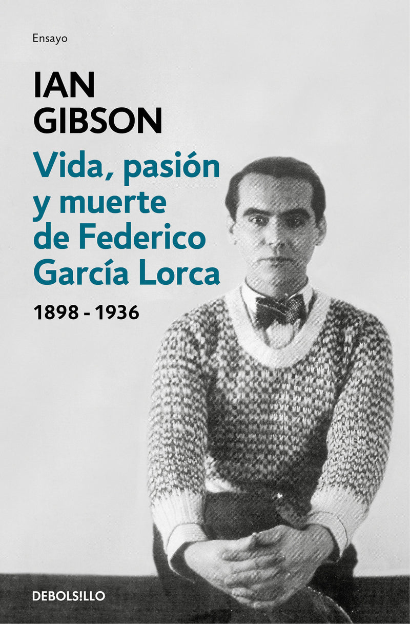 Vida, pasión y muerte de Federico García Lorca / The Life, Passion, and Death of Federico García Lorca