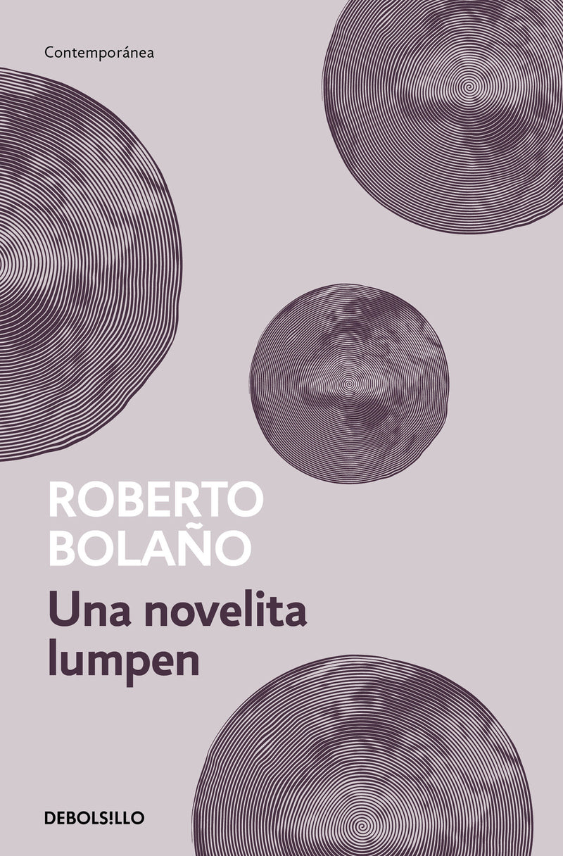 Una novelita Lumpen / A Little Lumpen Novelita