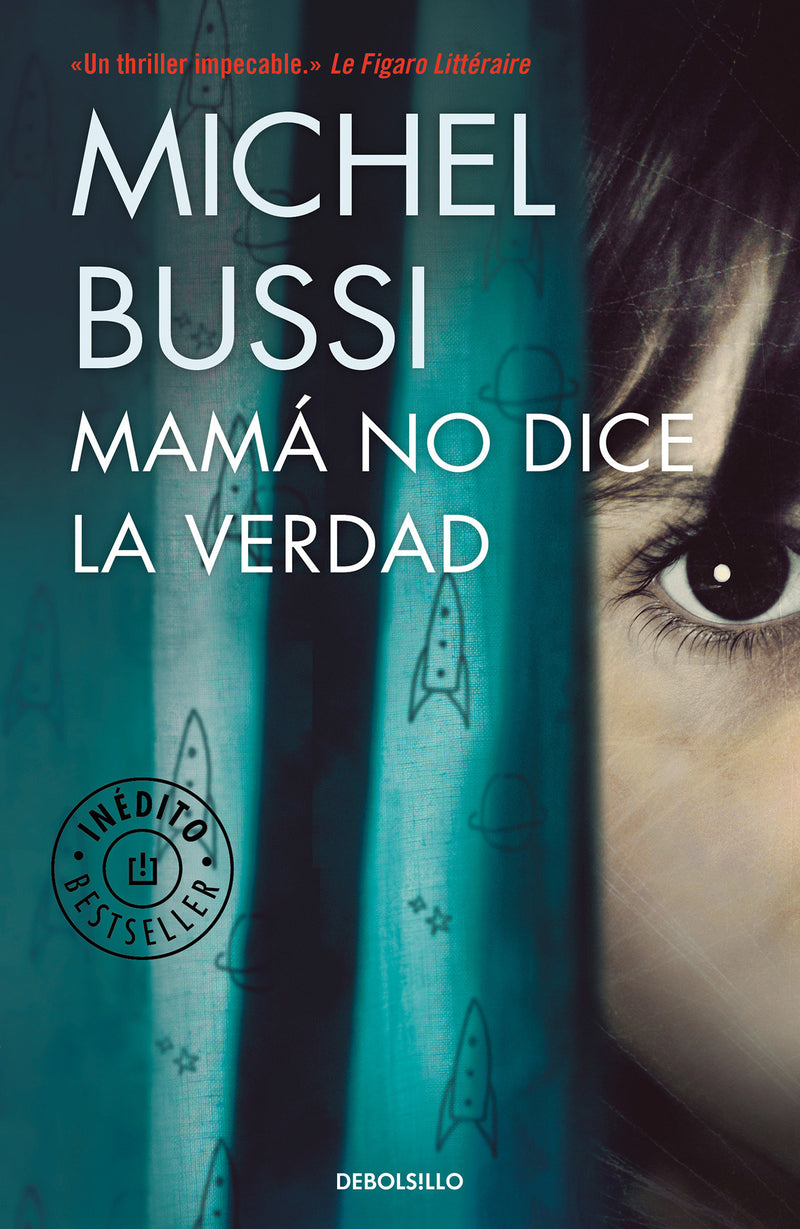 Mamá no dice la verdad / Mommy Isn't Telling the Truth