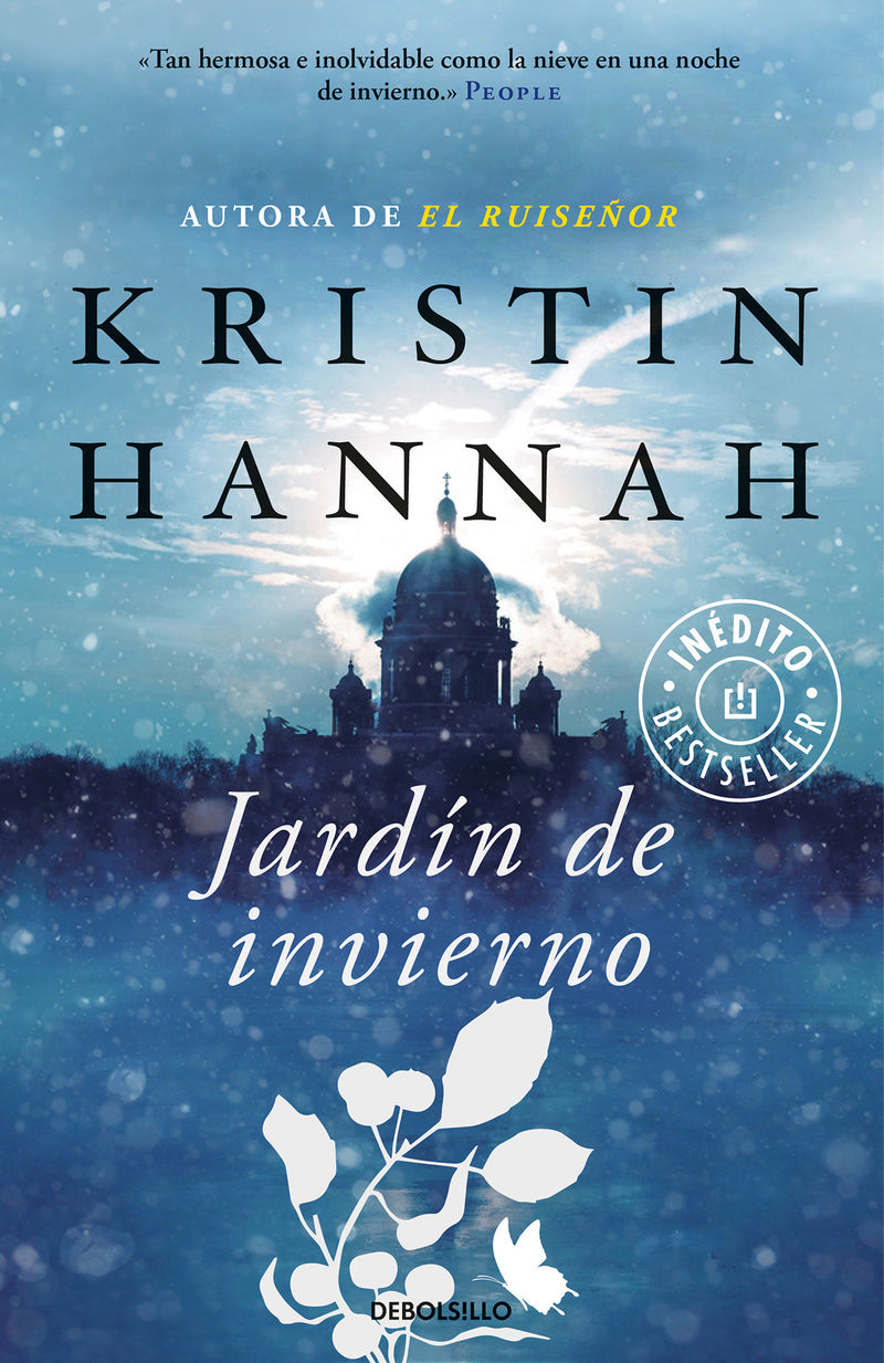 JardÃ­n de invierno / Winter Garden