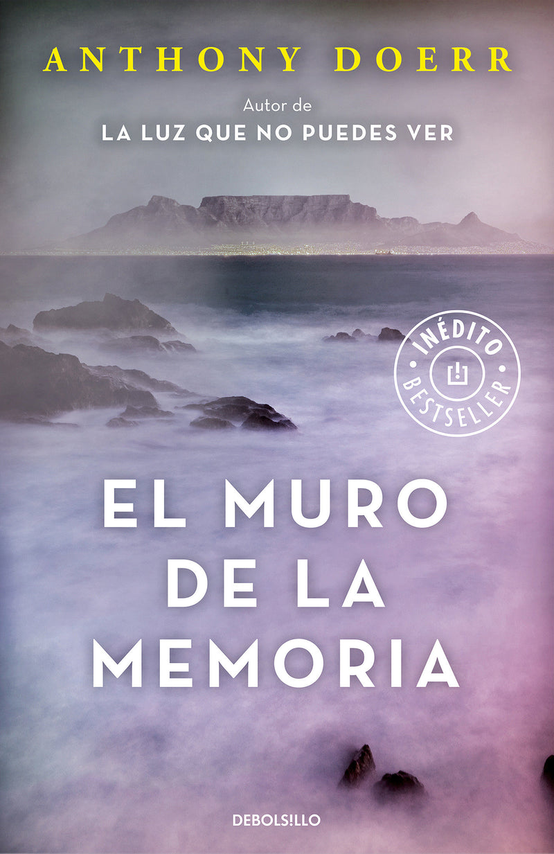 El muro de la memoria / The Memory Wall: Stories