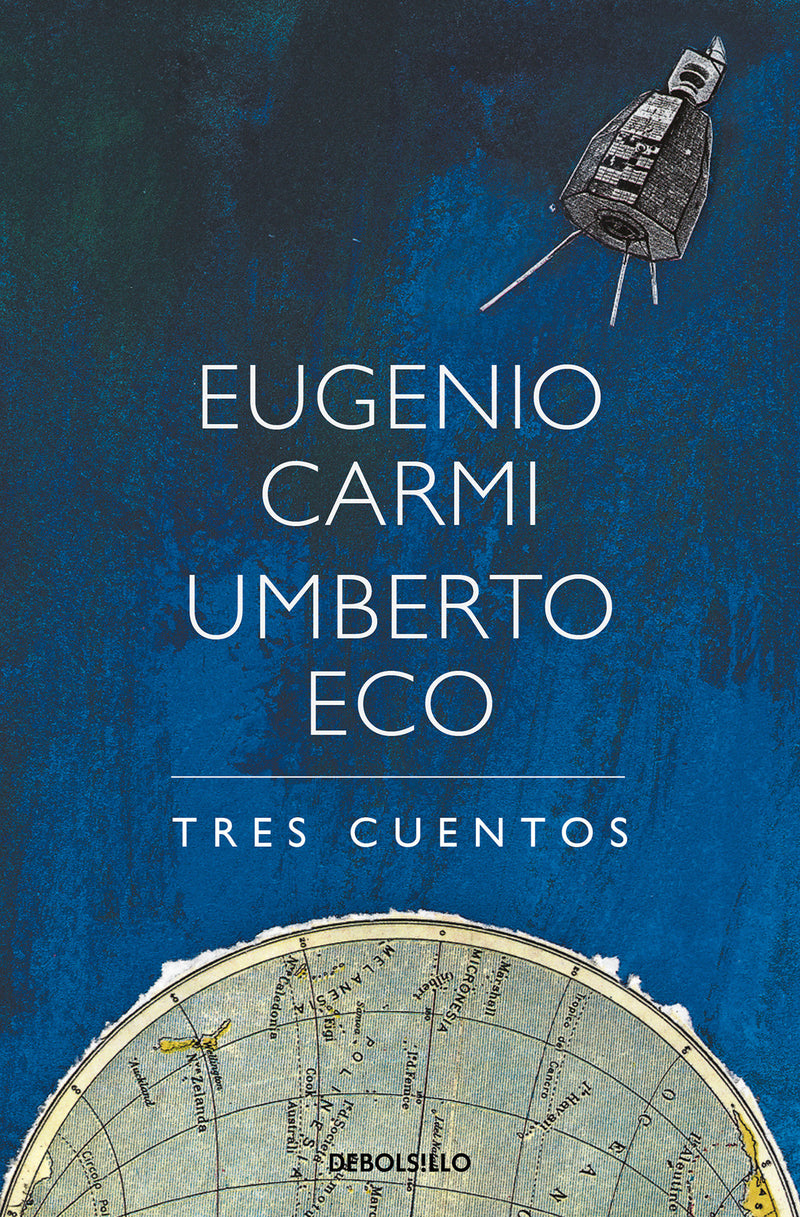 Tres cuentos / Three Stories