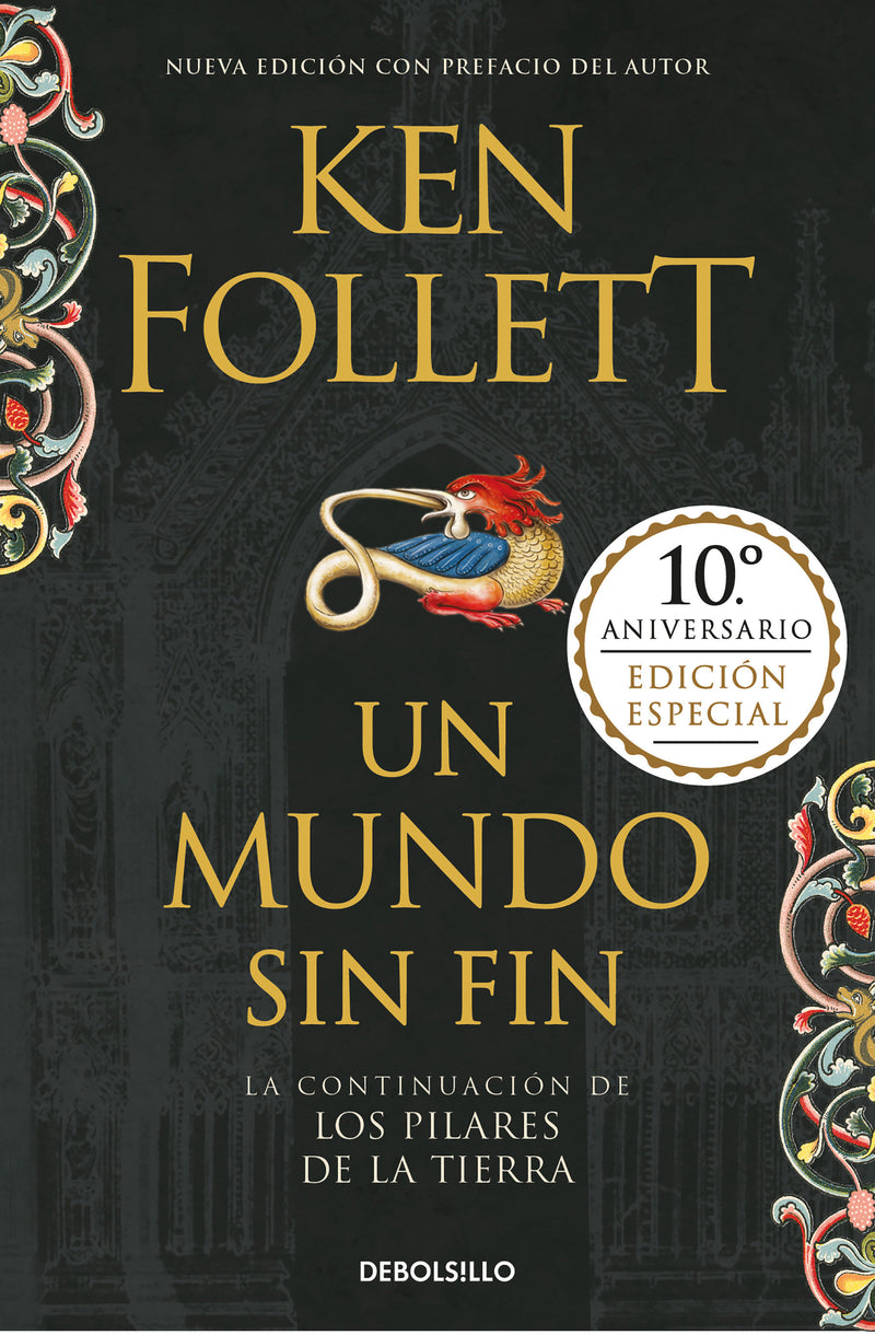 Un mundo sin fin / World Without End