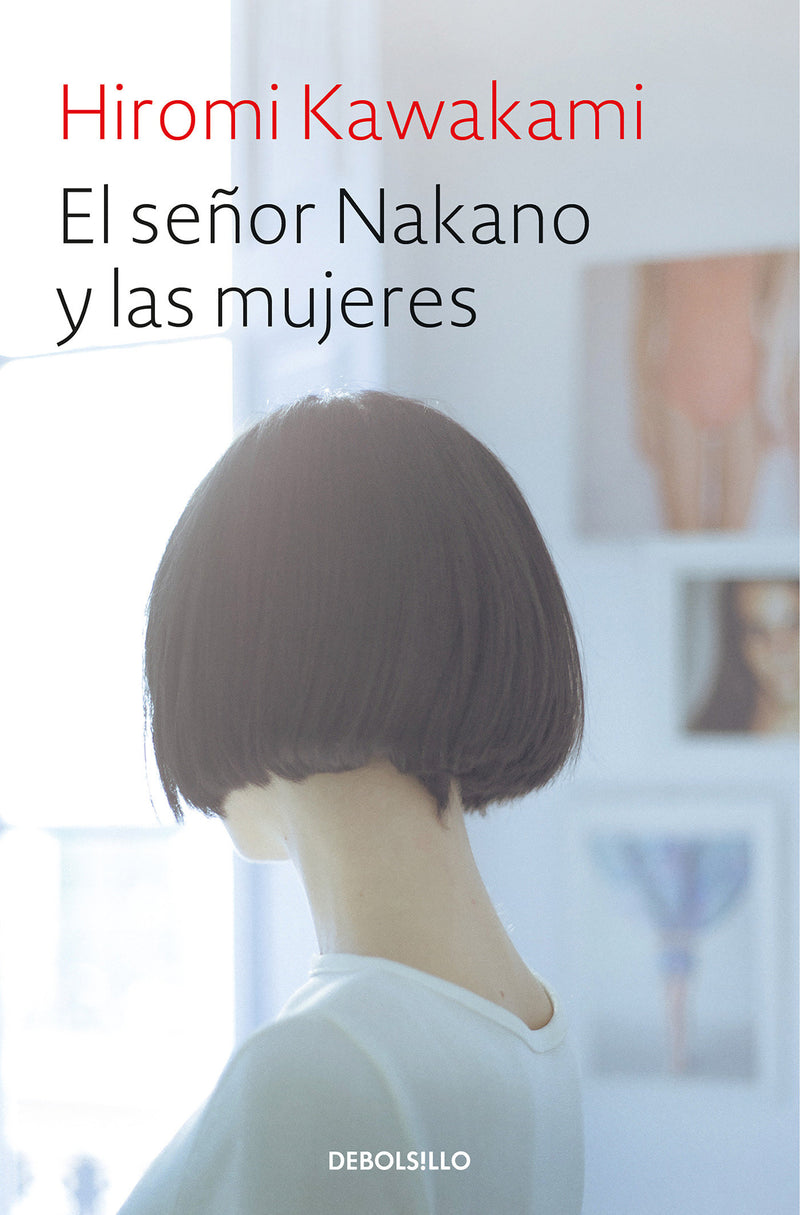 El señor Nakano y las mujeres / The Nakano Thrift Shop