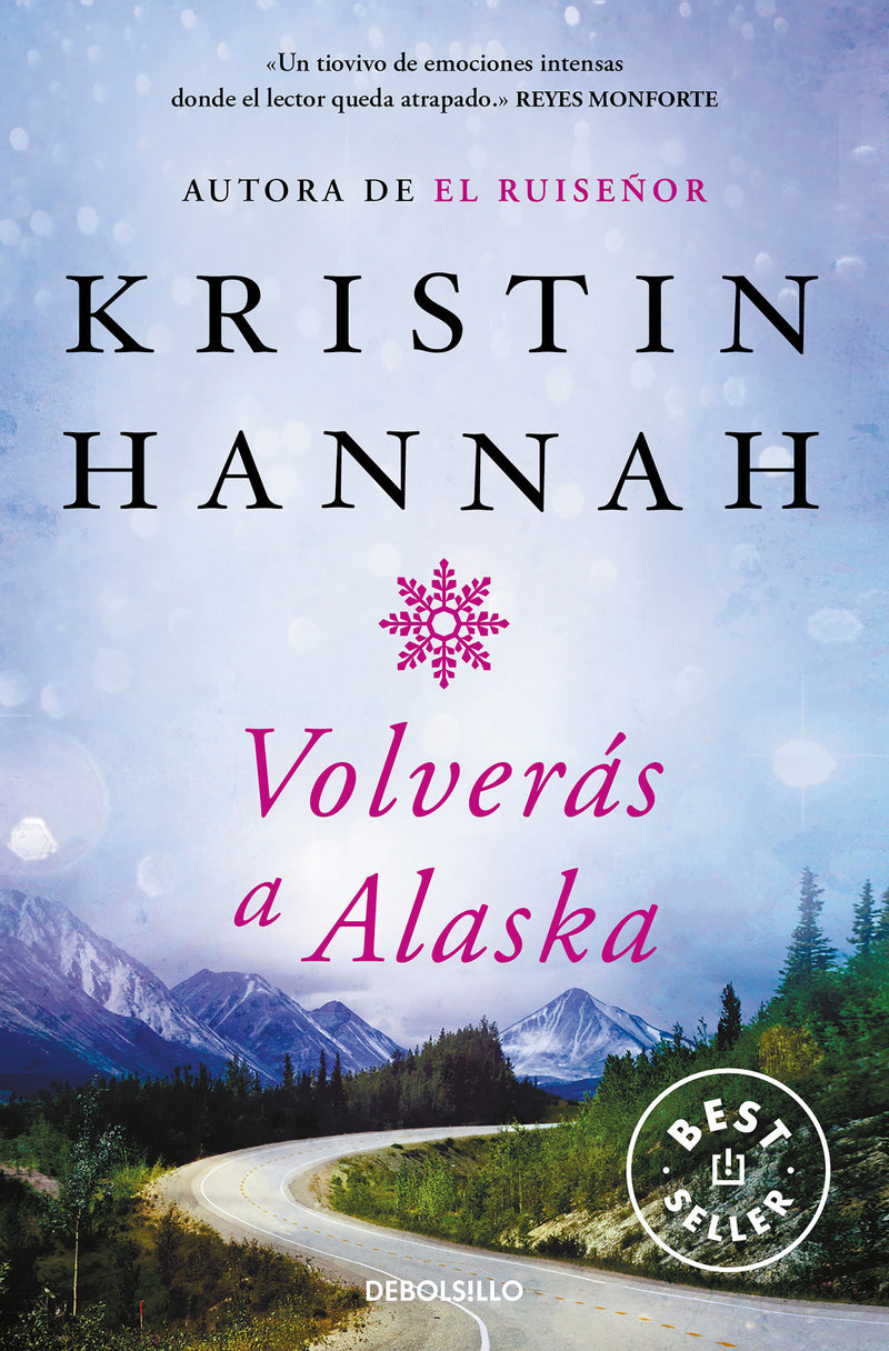 Volverás a Alaska / The Great Alone