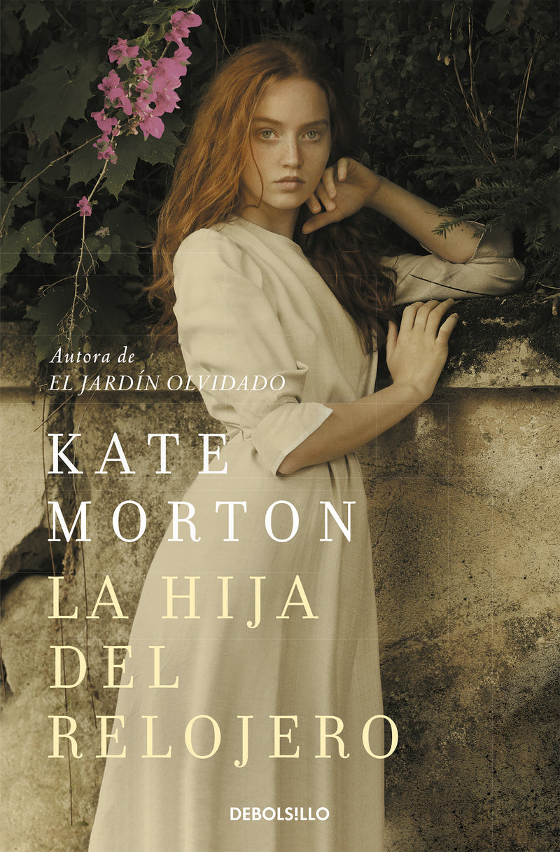 La hija del relojero / The Watchmaker's Daughter