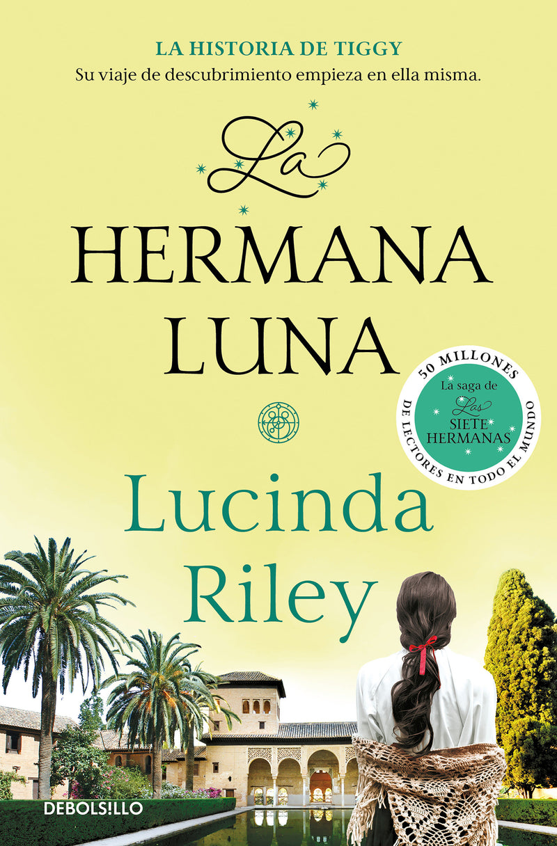 La hermana luna / The Moon Sister