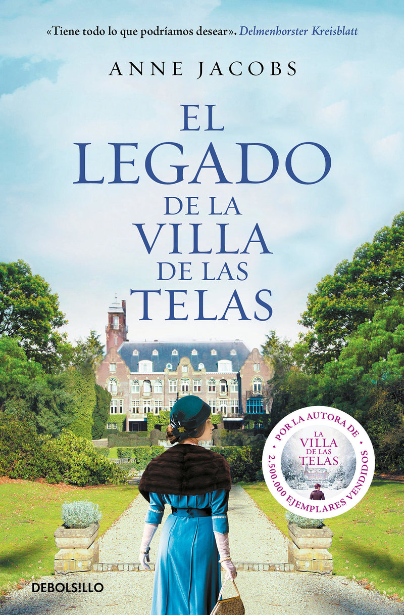 El legado de la villa de las telas / The Legacy of the Cloth Villa