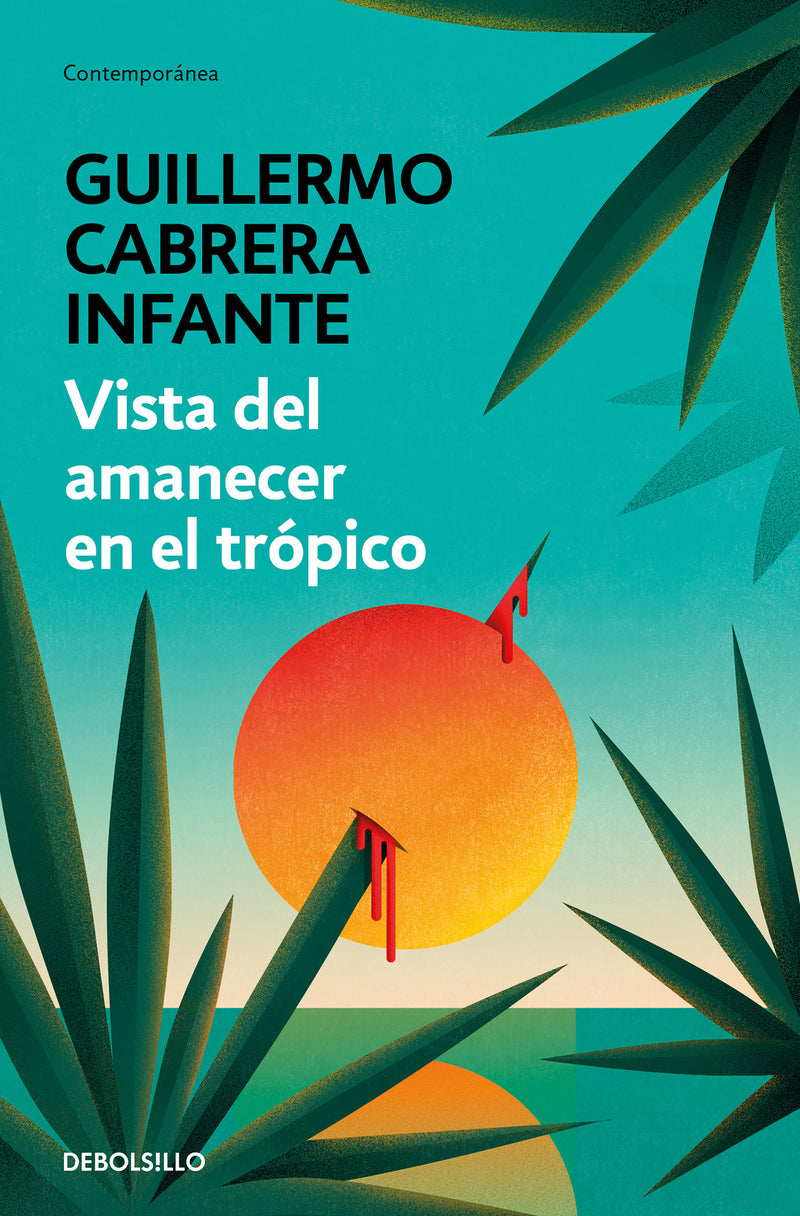 Vista del amanecer en el trópico / A View of Dawn in the Tropics