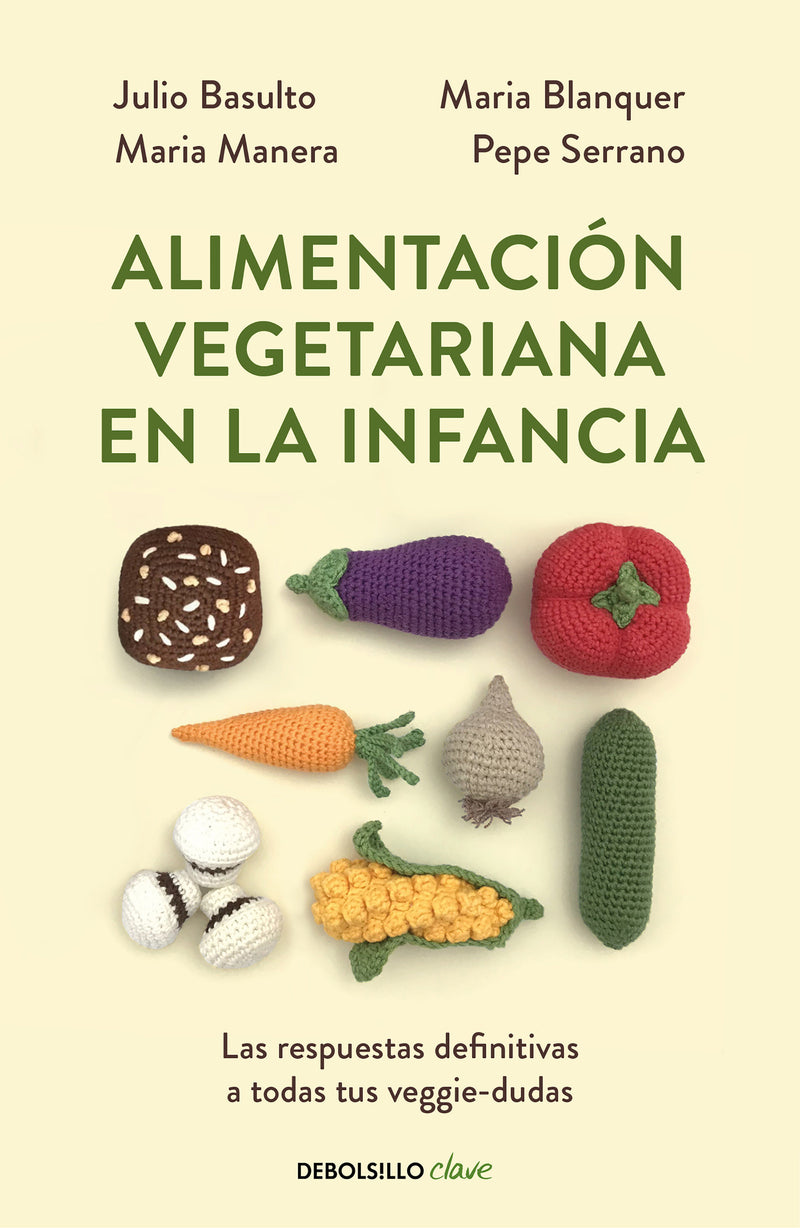 AlimentaciÃ³n vegetariana en la infancia / Vegetarian Diet in Childhood
